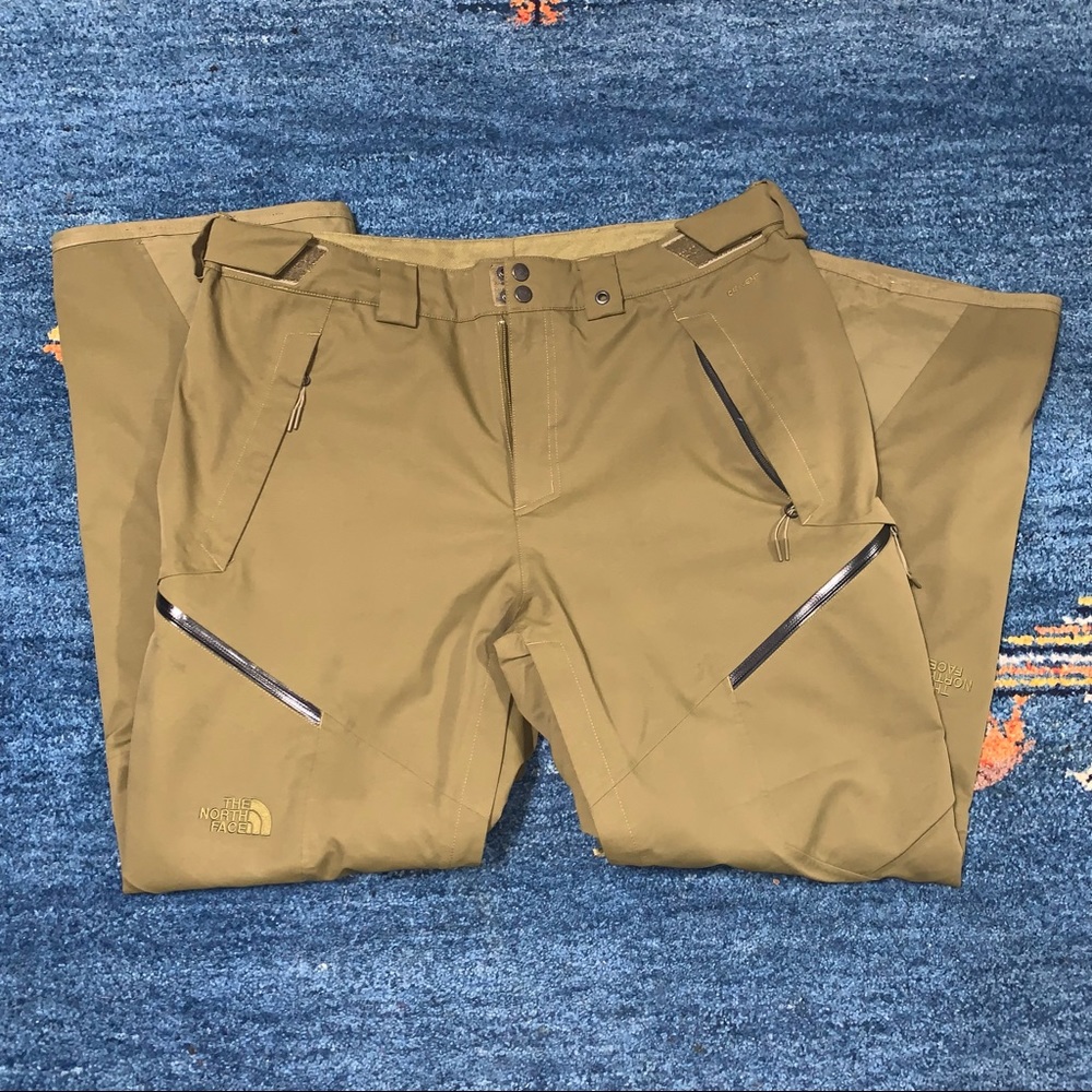 The North Face Snow Pants